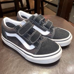 Vans classic
